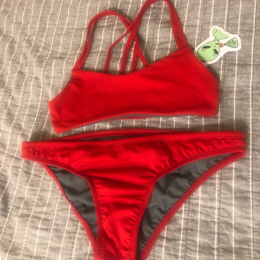 COPY - Jolyn bikini